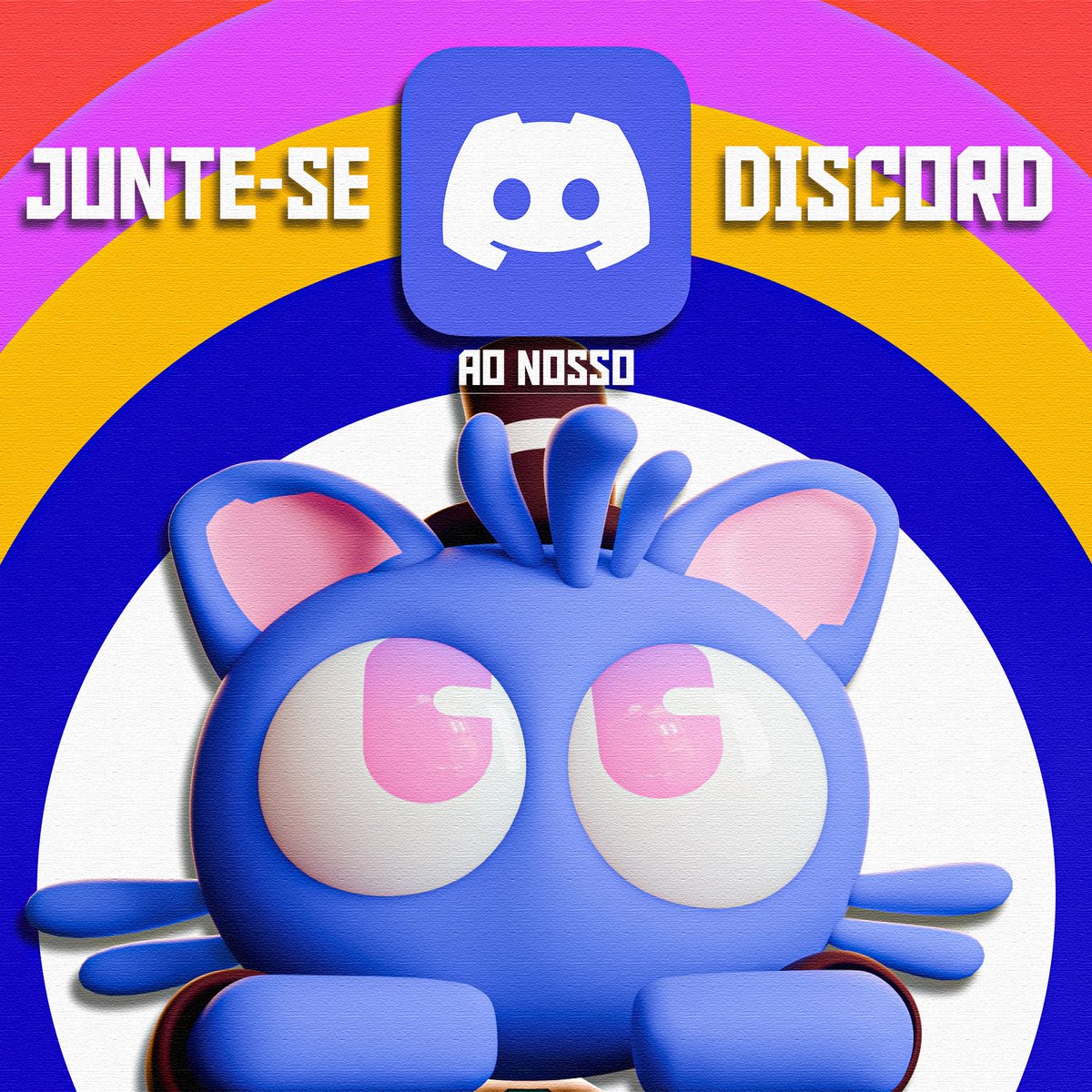 ifawseries's tweet photo. Entre no nosso servidor para ter novidades da série e aumentar nosso fandom! 

(https://t.co/fsxrbT3aUN) https://t.co/CgLT1K9Eew