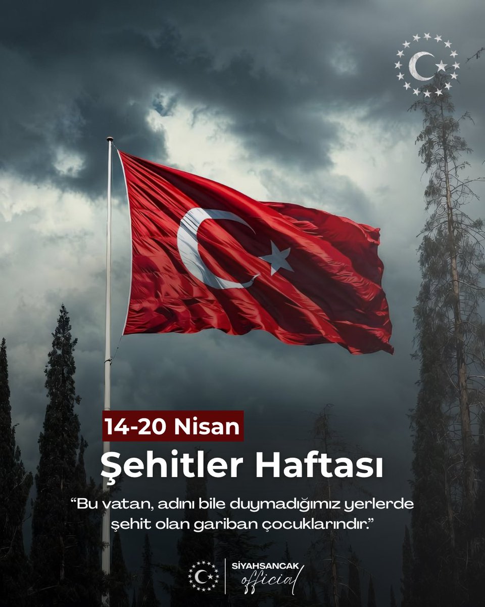 SİYAH SANCAK (@siyahsancakx) on Twitter photo 