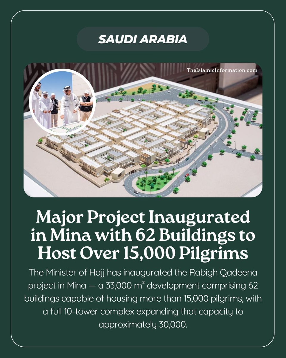 The Islamic Information tweet media