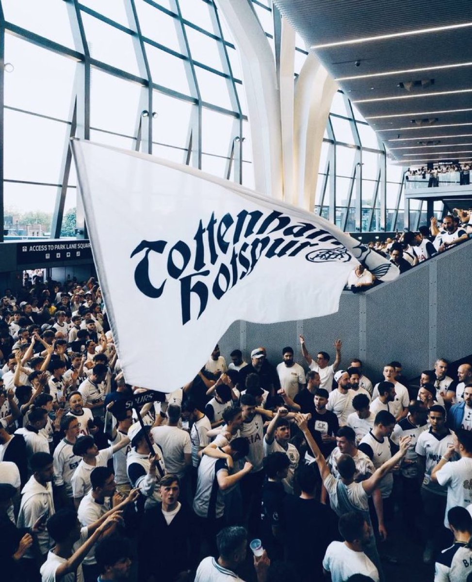 Spurs Song Sheet 🎶🏟 🤍💙Home of Tottenham Chants tweet media