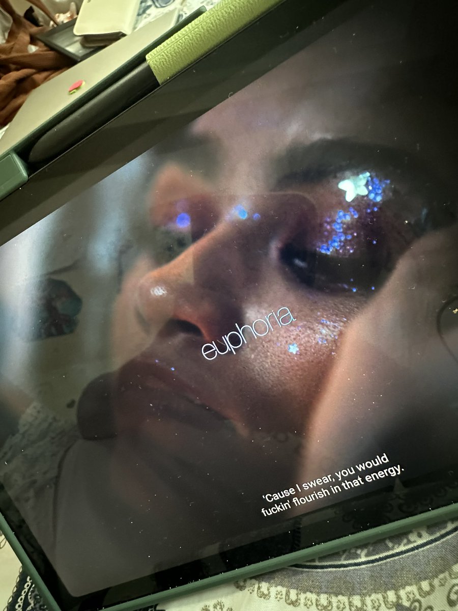 00316v's tweet image. #rewatching euphoria desde la temp 1
