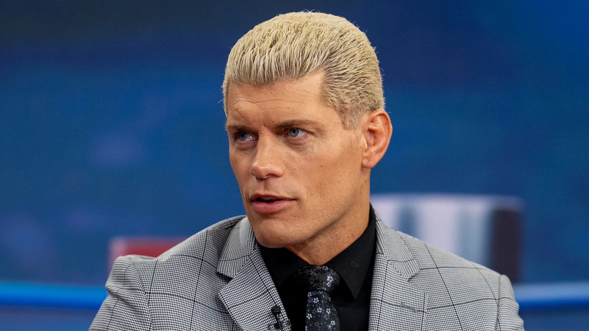 @WrestleRush tweet media