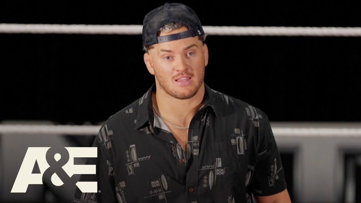 @WrestleRush tweet media