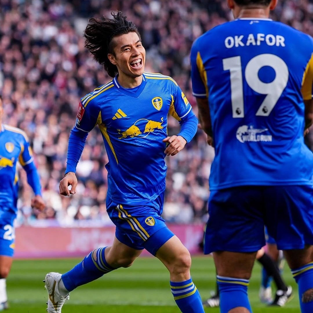 Japanese Football tweet media