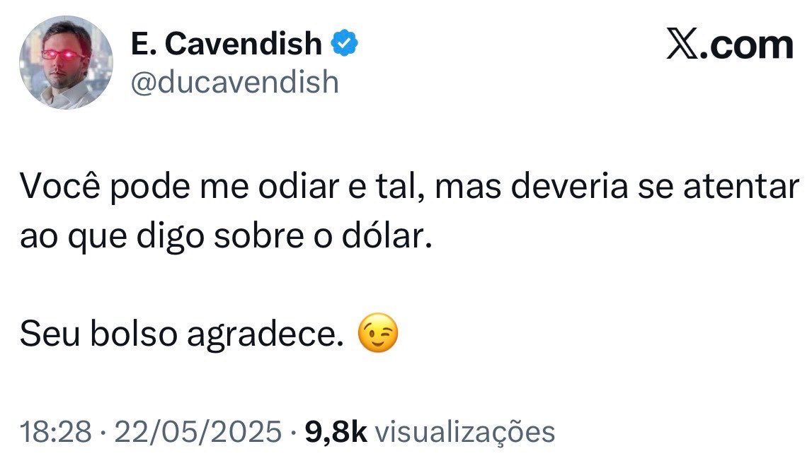 Rafael, um socialista de iPhone tweet media