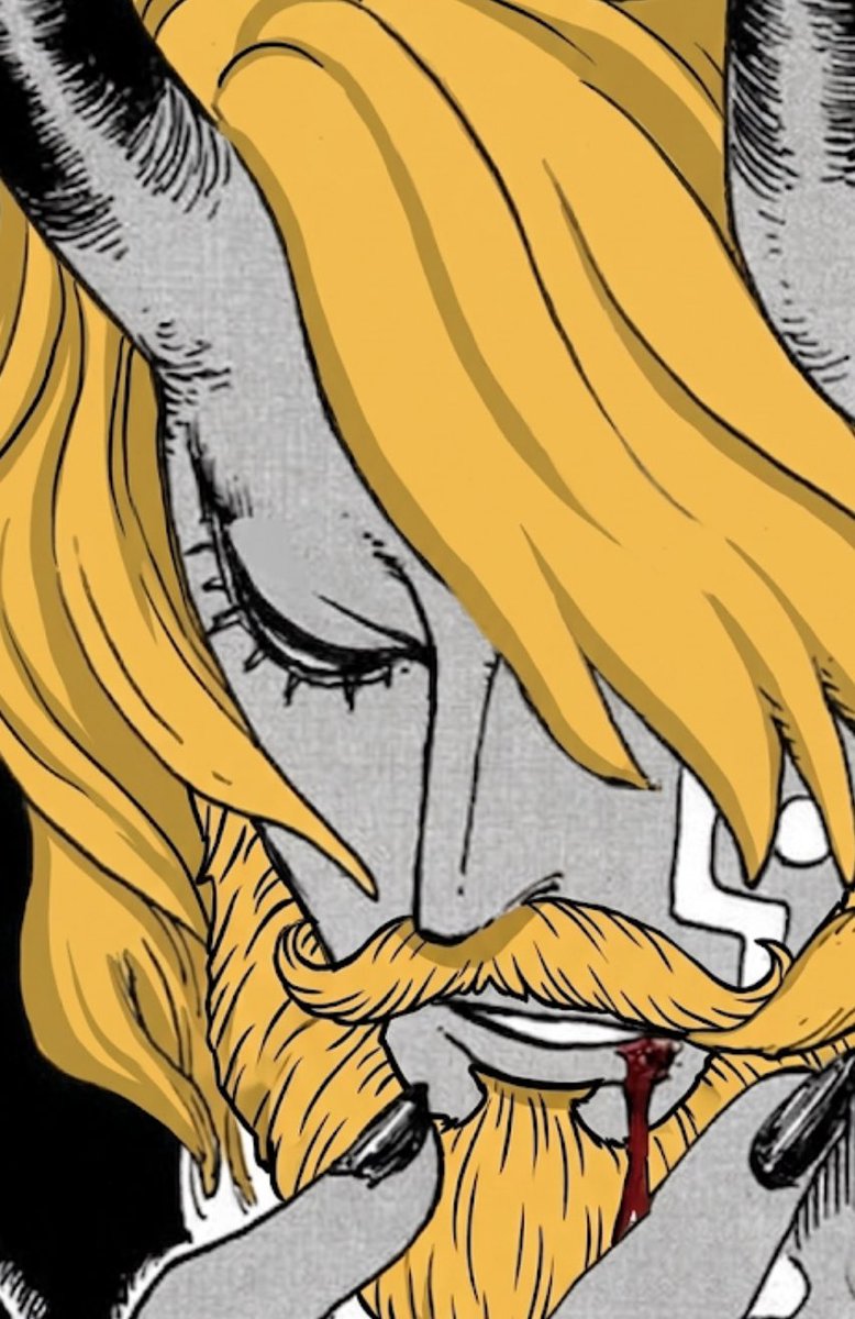 Rocks D. Loki tweet media