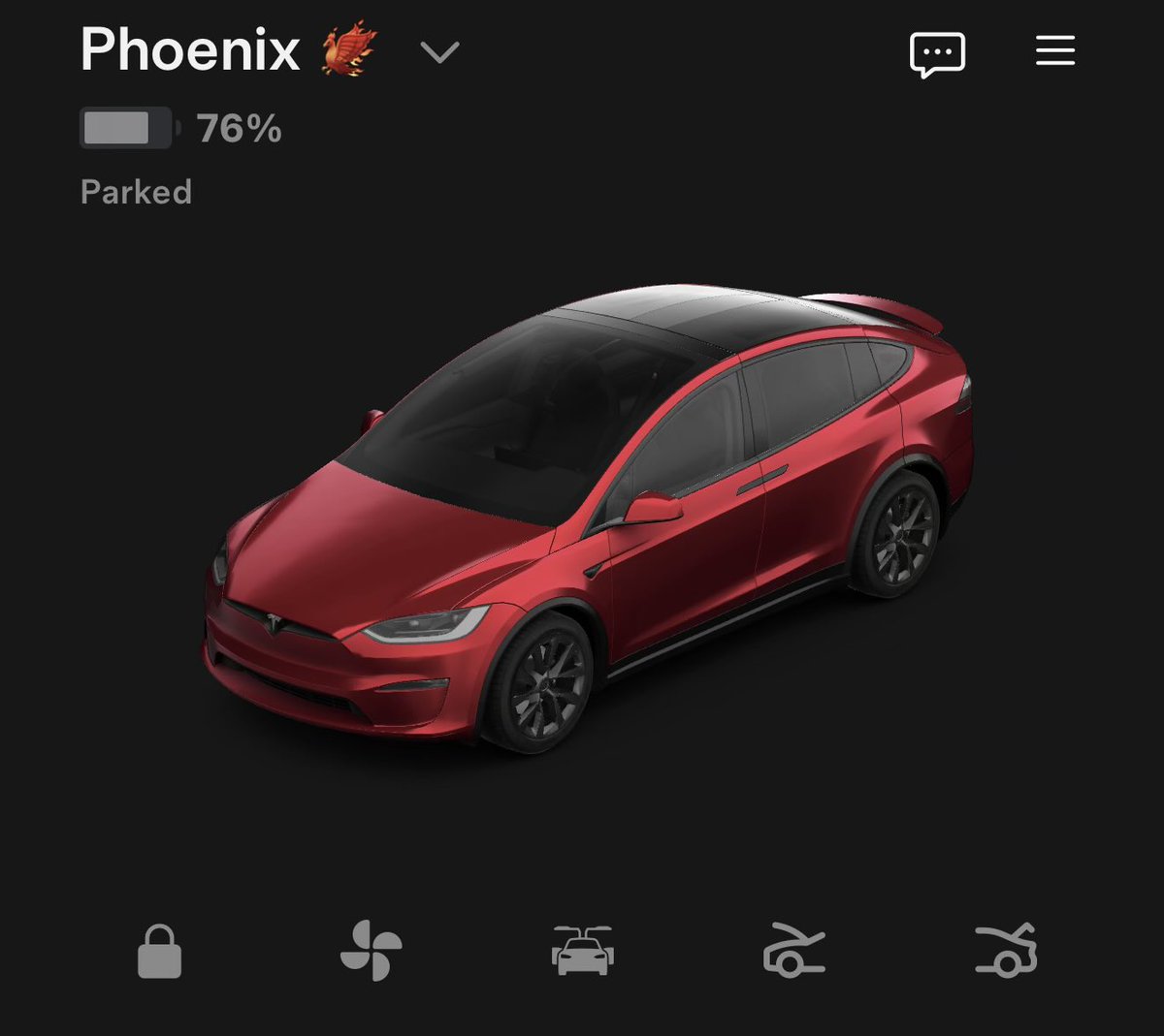 Roncito🔋 tweet media