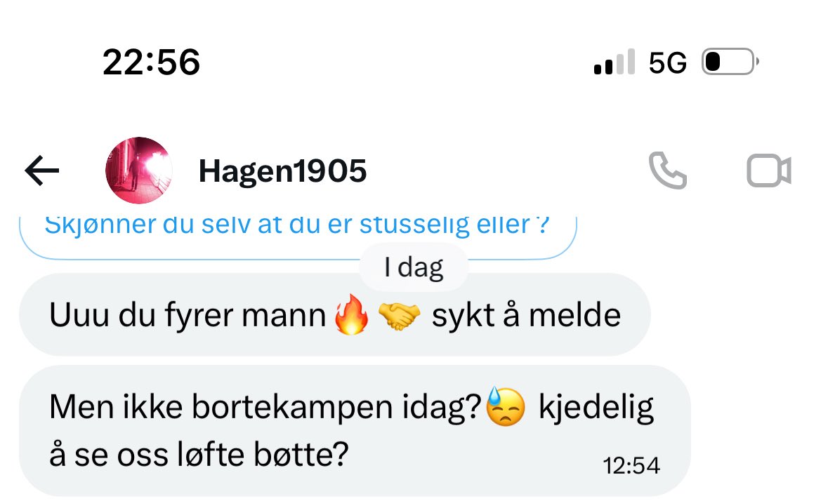Grattis med bøtteløfting <a href="/Hagen1905/">Hagen1905</a> 🥳🥳 Hvor er paraden til bøttefesten i kveld! Så deg med gullhatten på tribb der. #2hockey