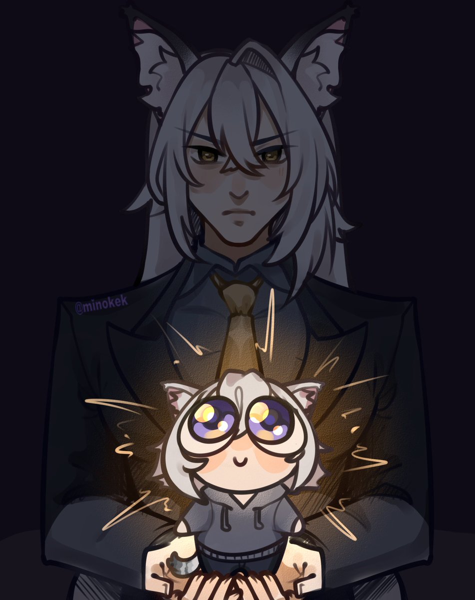 minoka | VGen OPEN tweet media