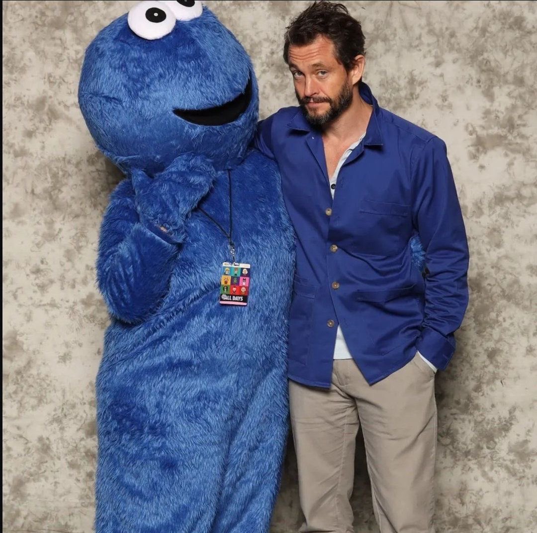 graham-lecter 𓆟𓇢𓆱 tweet media