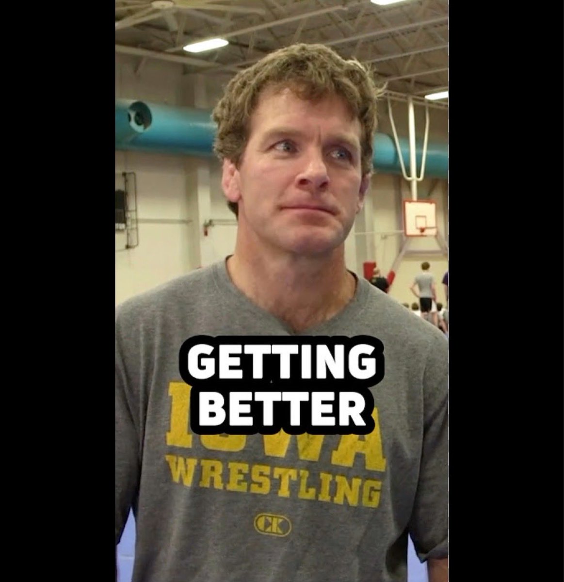 WPU_WWrestling's tweet image. “𝙂𝙚𝙩𝙩𝙞𝙣𝙜 𝙗𝙚𝙩𝙩𝙚𝙧" - T-Dawg

Women’s Nationals - Spokane, WA 📈

#StatesmenElite  |  🔵🟡