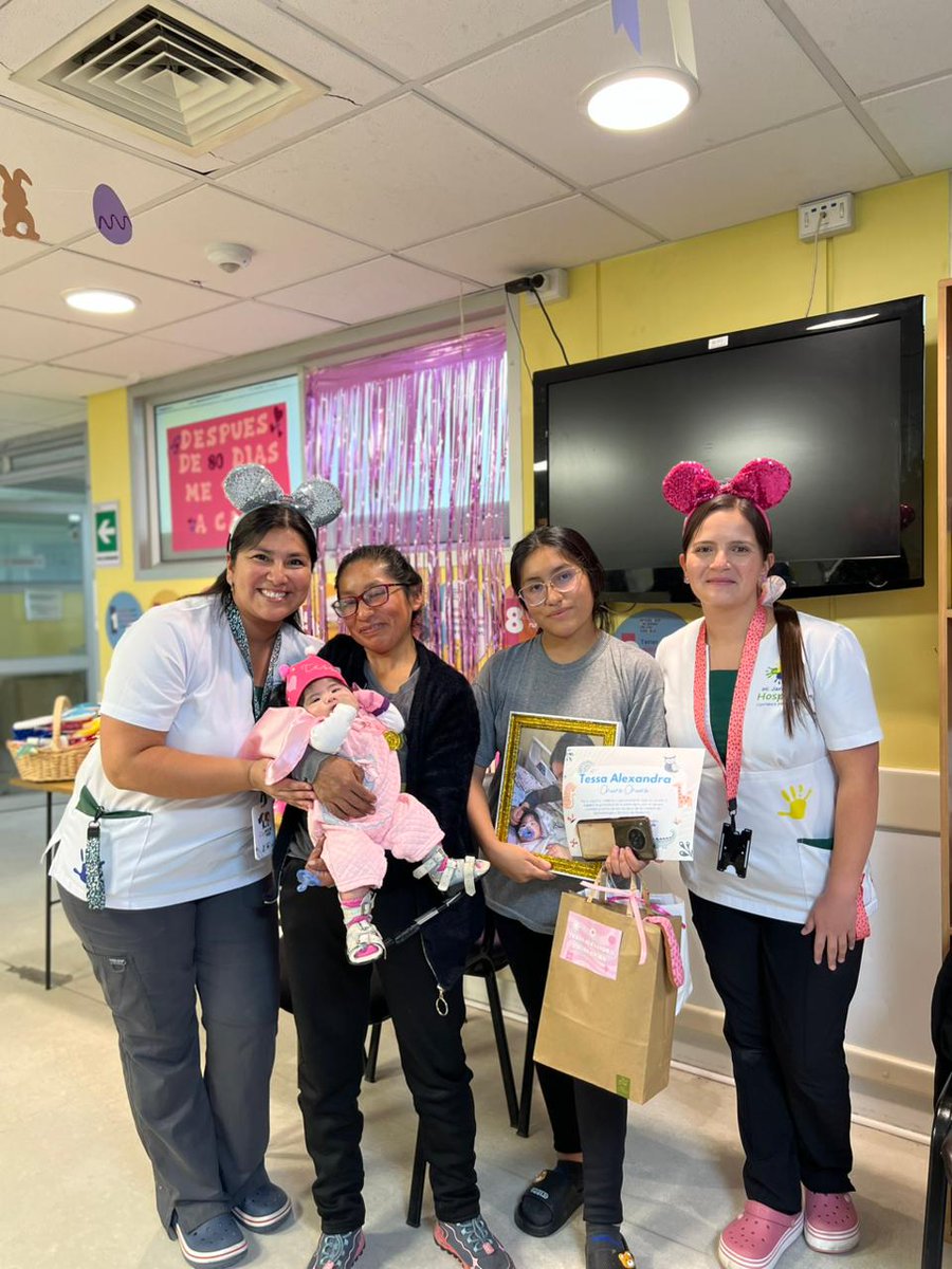 Hospital de Chillán tweet media