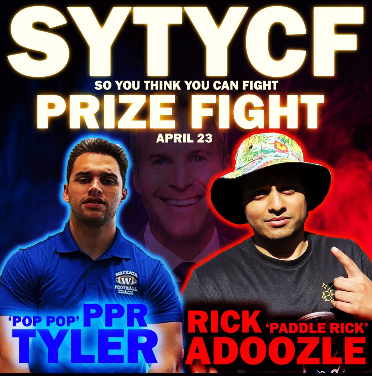 The Commish tweet media