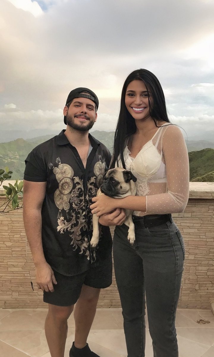 HAMLET BEAUMONT 🇻🇪 tweet media