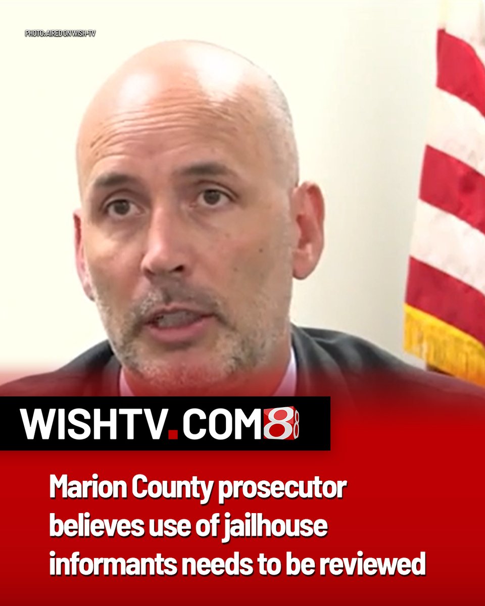 Philip Foust for Marion County Prosecutor tweet media