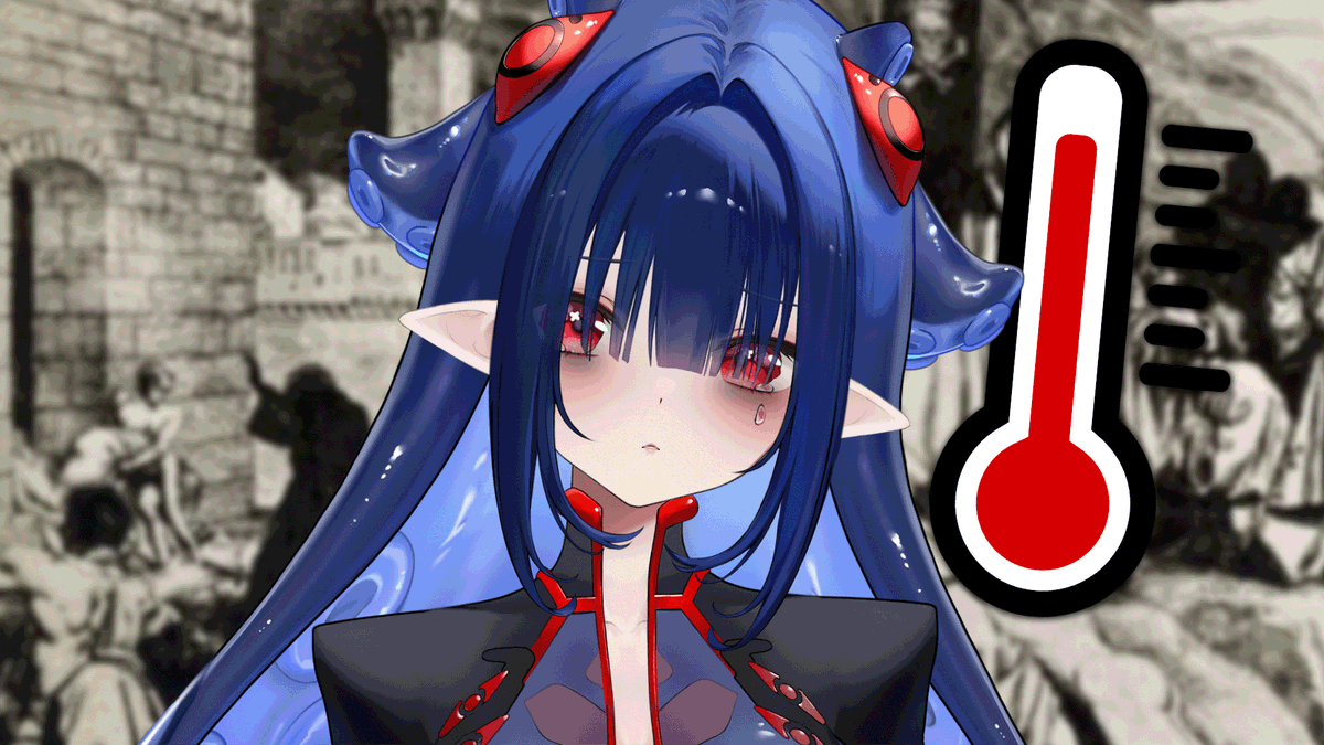 Dizzy Dokuro 🐛🪢 Phase Connect tweet media