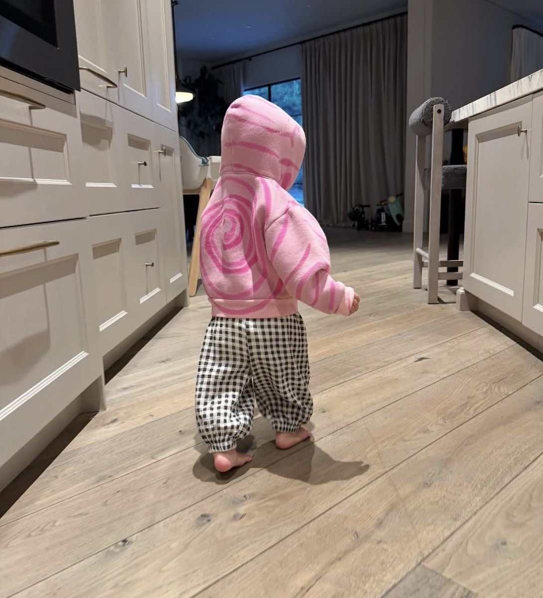 whosthebiebz's tweet image. Spending time with my boy ! 🥰