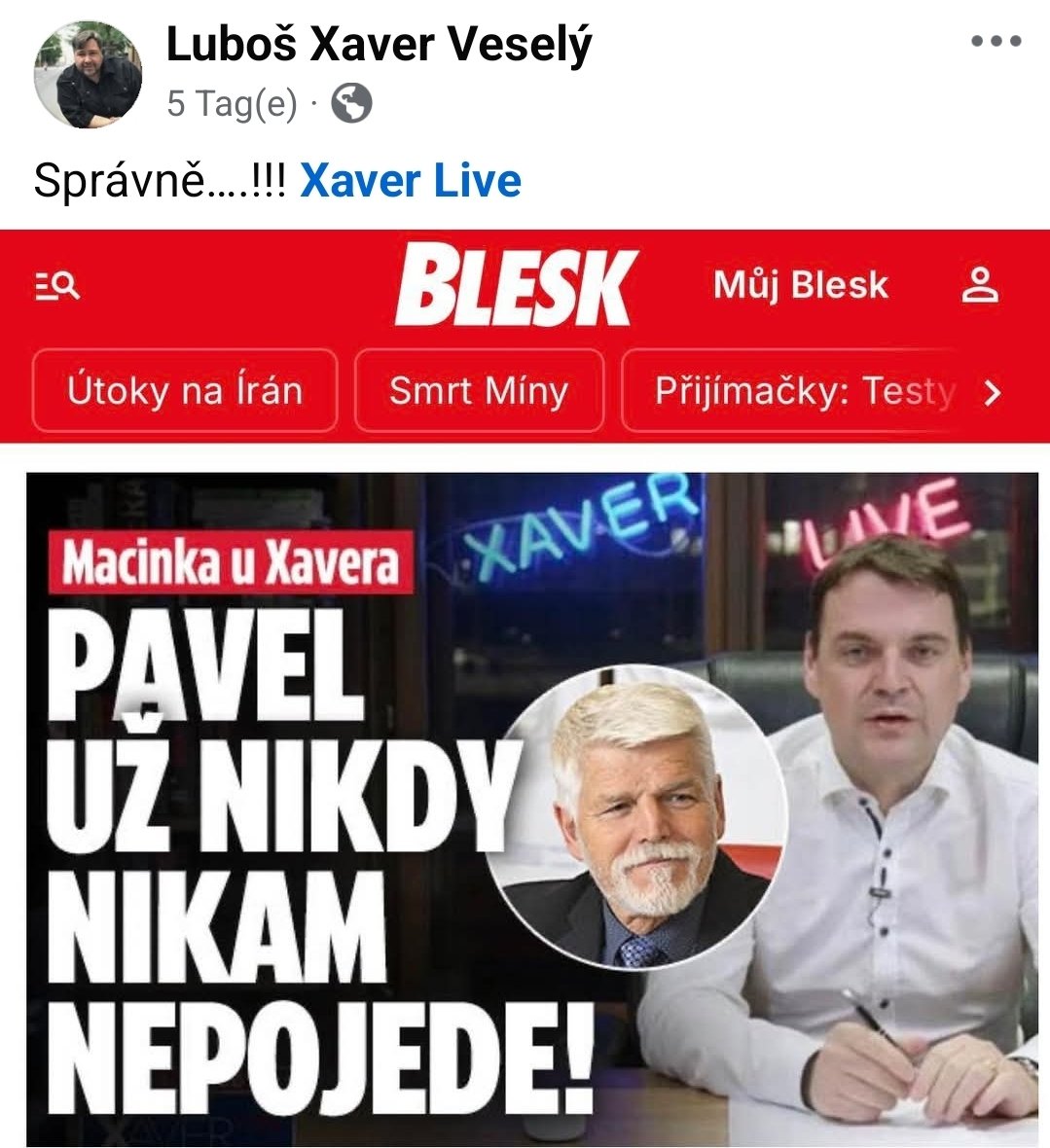 Lukáš Valenta tweet media