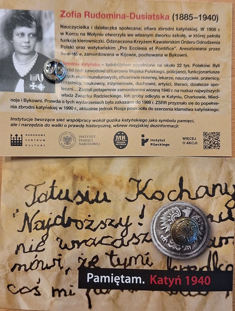Paczka na Kresy tweet media