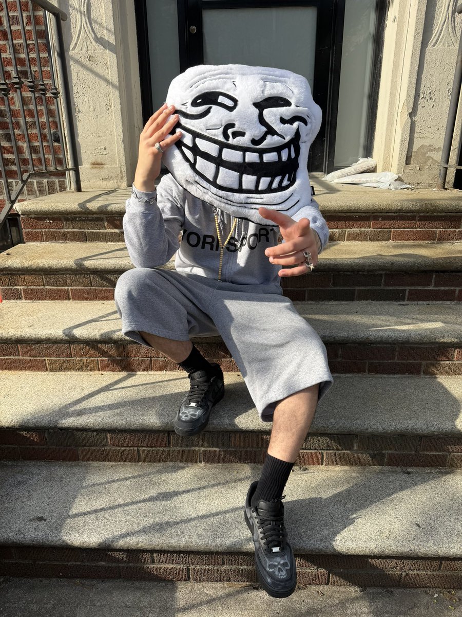 kevin rosa tweet media
