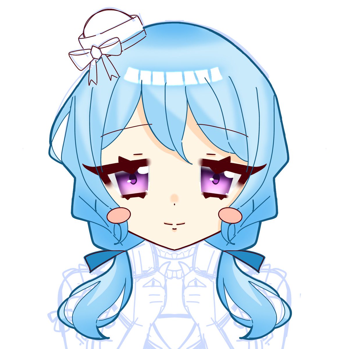 ほしの tweet media