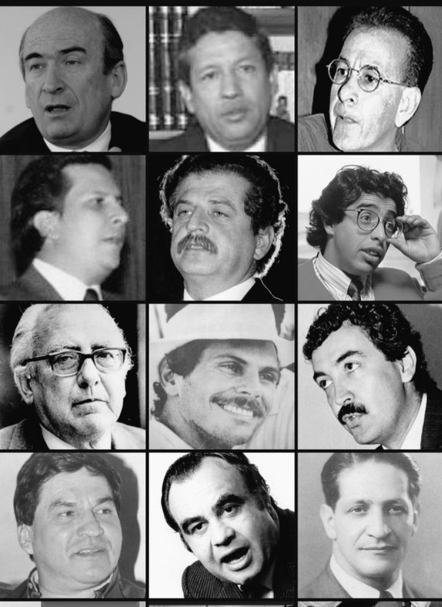 Mueren y mueren demócratas, muchas veces sin amenazas, sin aviso alguno, sin anuncios en tecnicolor, simplemente envían a sus esbirros y los acribillan.

La derecha y el narcotráfico comparten métodos, razones, propósitos, no cabe duda de que también escondrijos…

Mientras crece