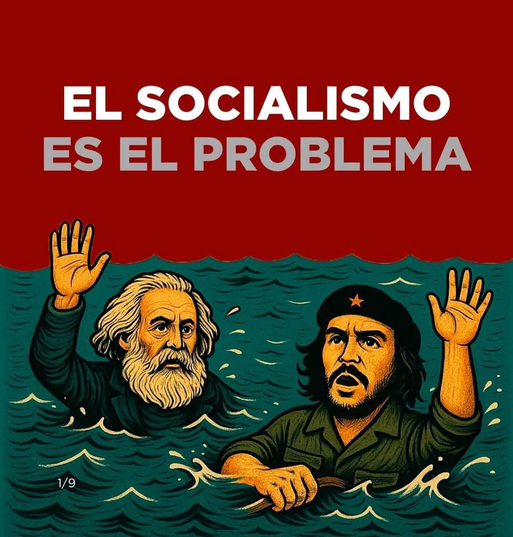 Encuentro Libertario 🗽 tweet media