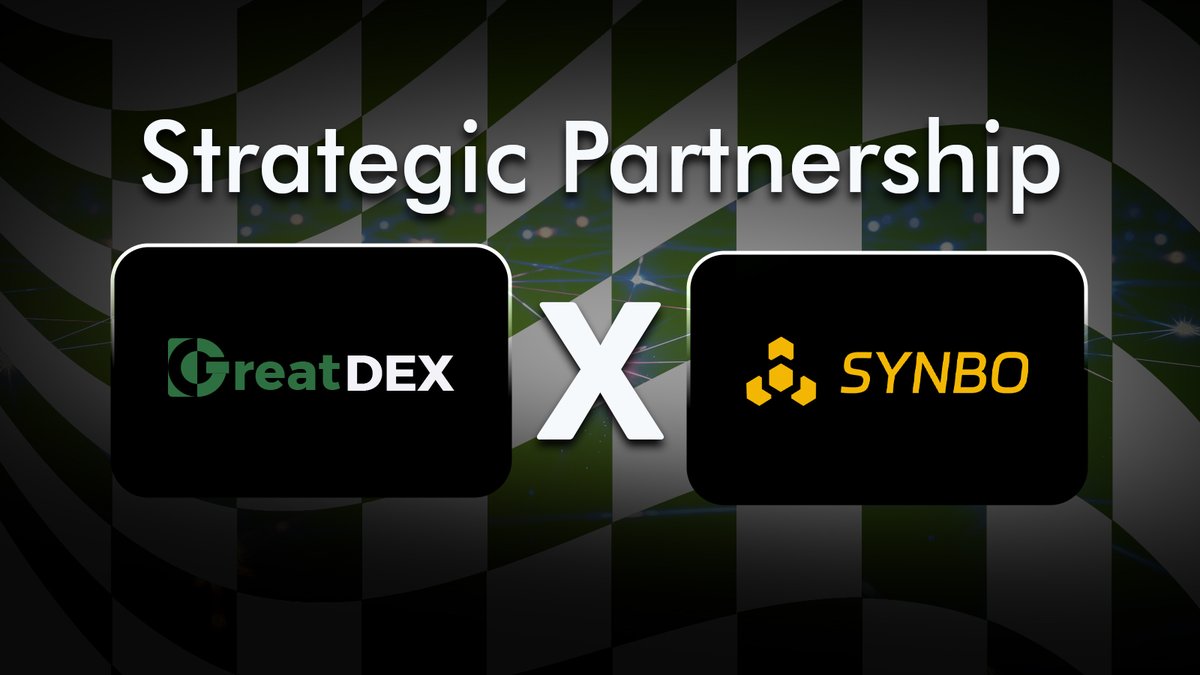 GreatDEX tweet media