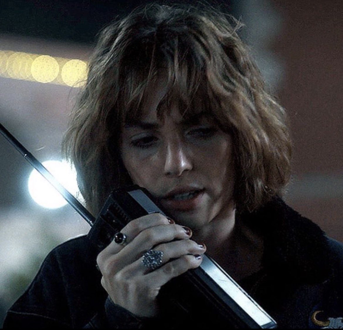 p1ercethebrina's tweet image. look at her rings omg #needthat