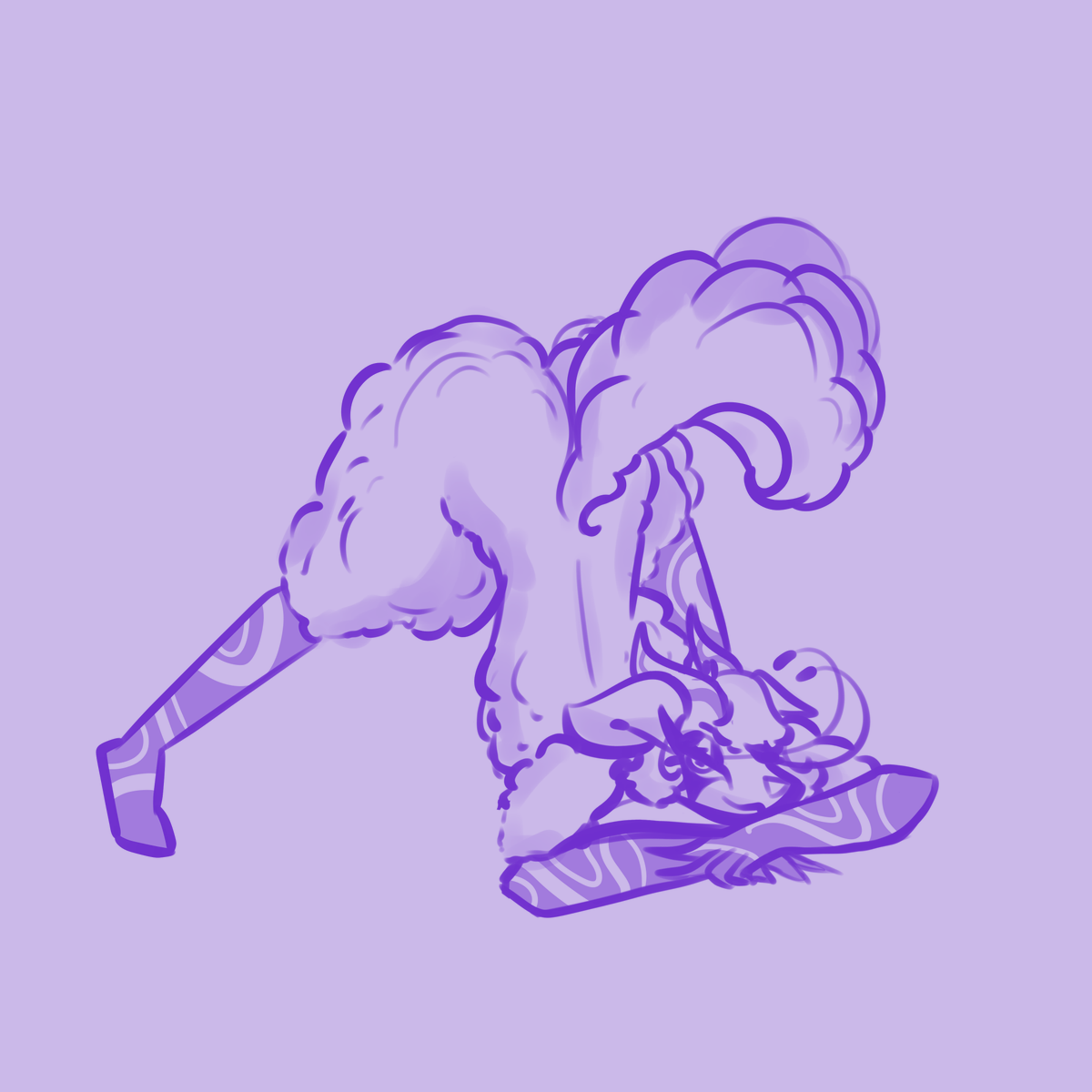 Elemele 🟨⬜🐀🟪⬛ tweet media