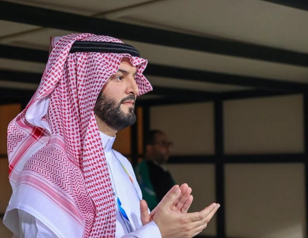 Osama 🇸🇦 tweet media