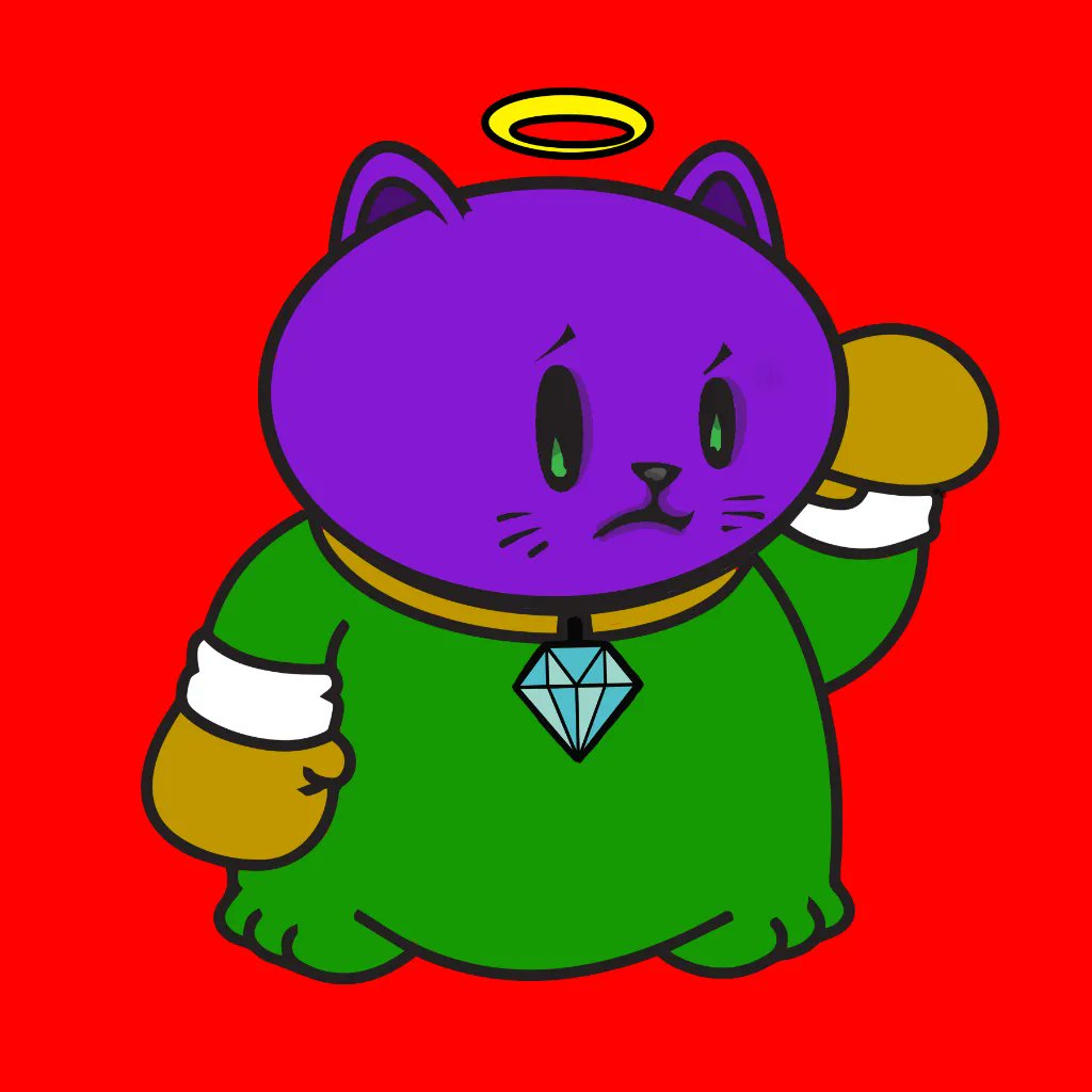 Amethyst tweet media
