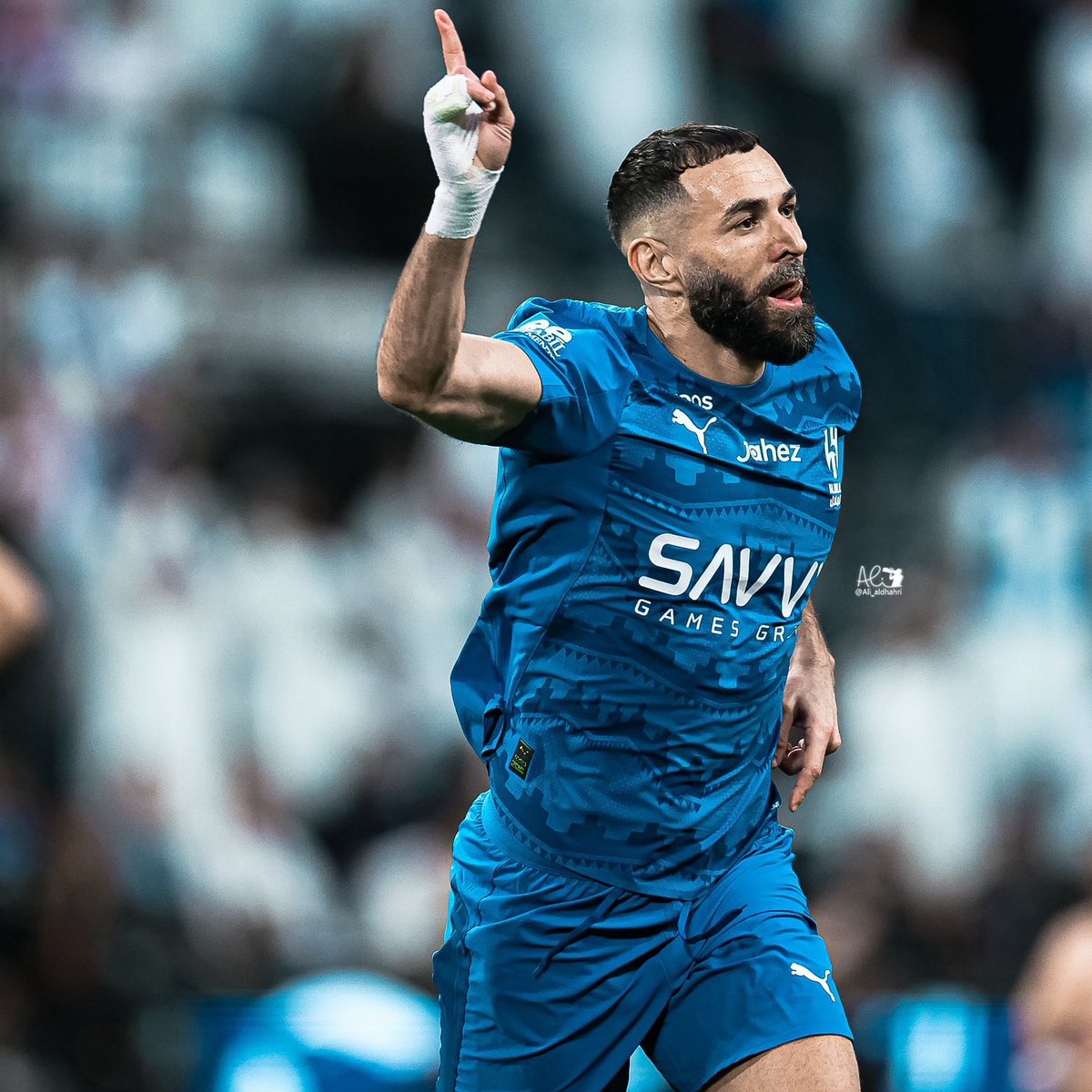 Celebs Arabic tweet media