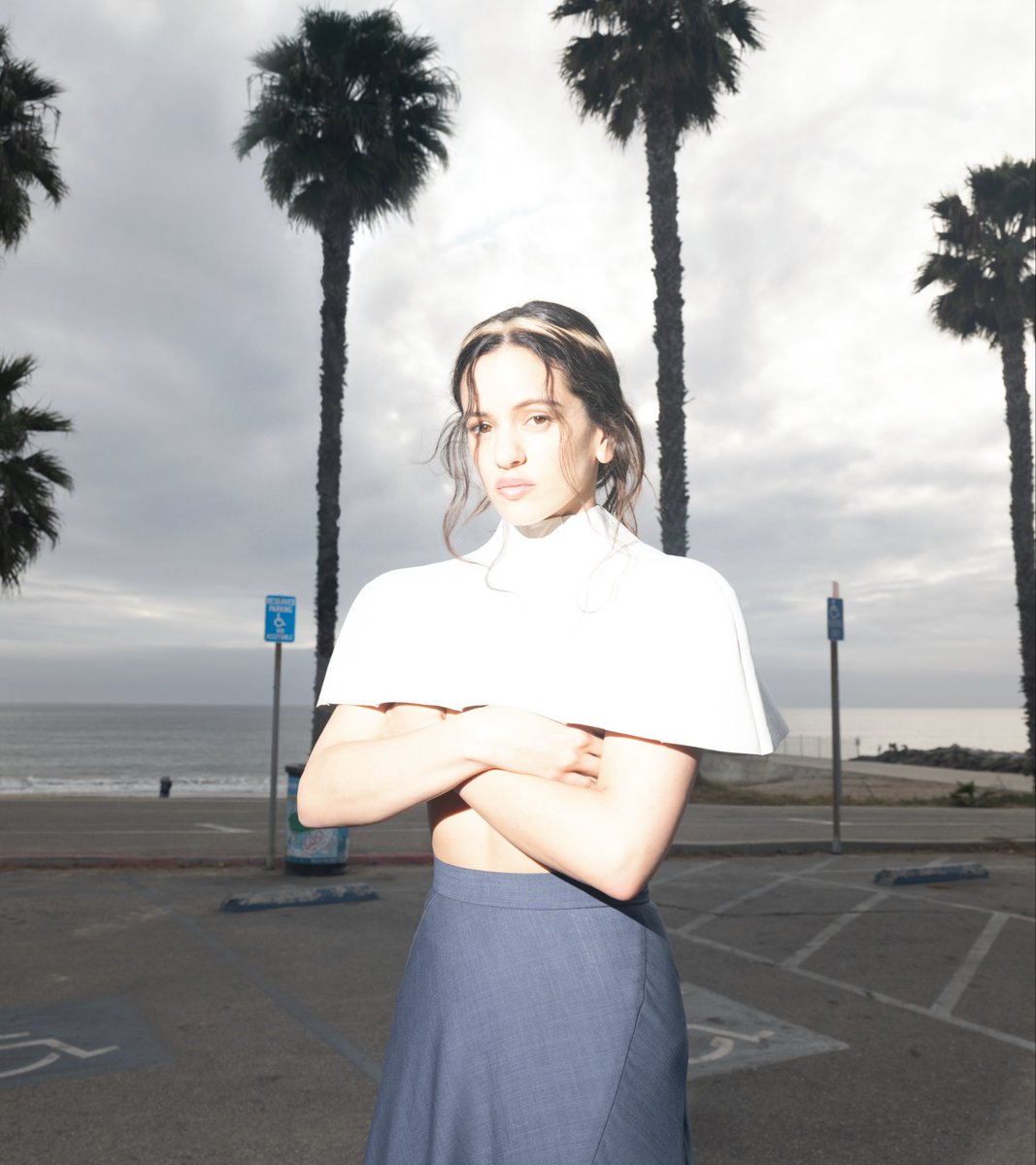 ROSALÍA’s chart data tweet media