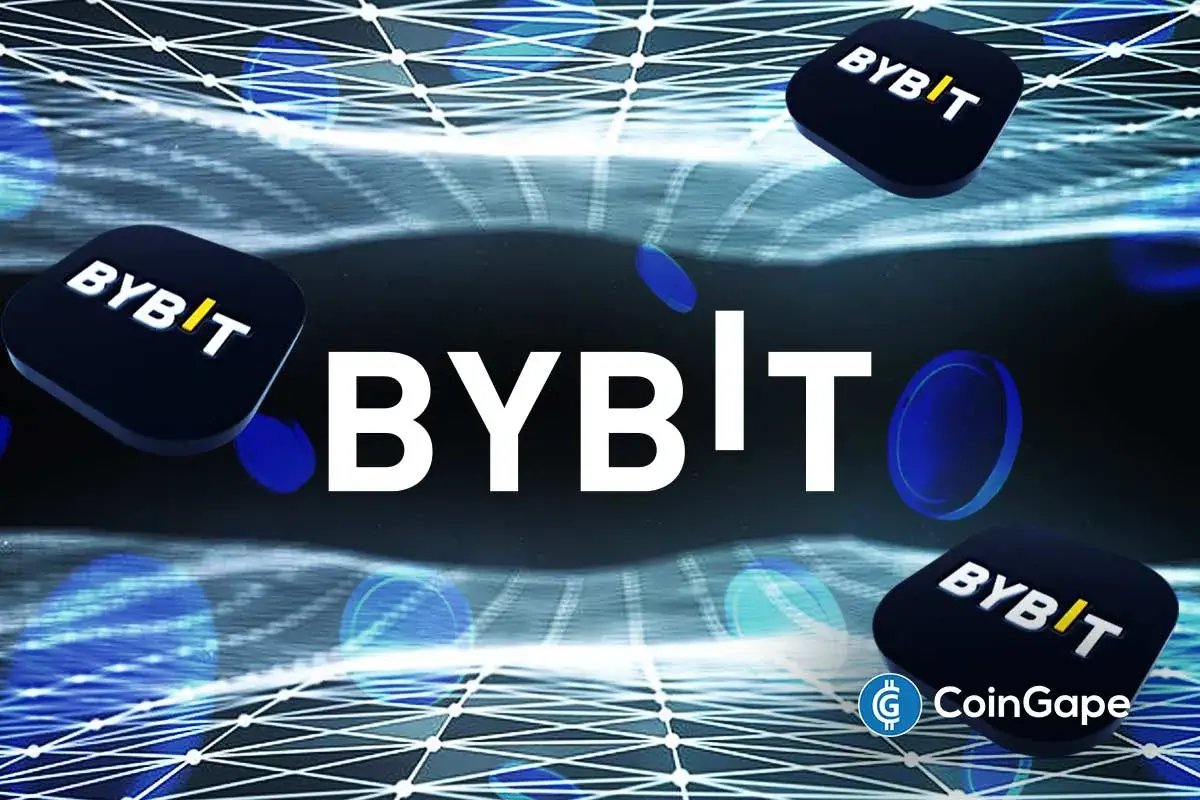 CoinGapeMedia's tweet image. ⚡️ @Bybit_Official Private Wealth Management Reports 25.41% APR Despite #Market Consolidation

#Bybit, the world’s second largest crypto #exchange in terms of trading volume, has released its March 2026 Private Wealth Management (PWM) newsletter.

It detailed #portfolio