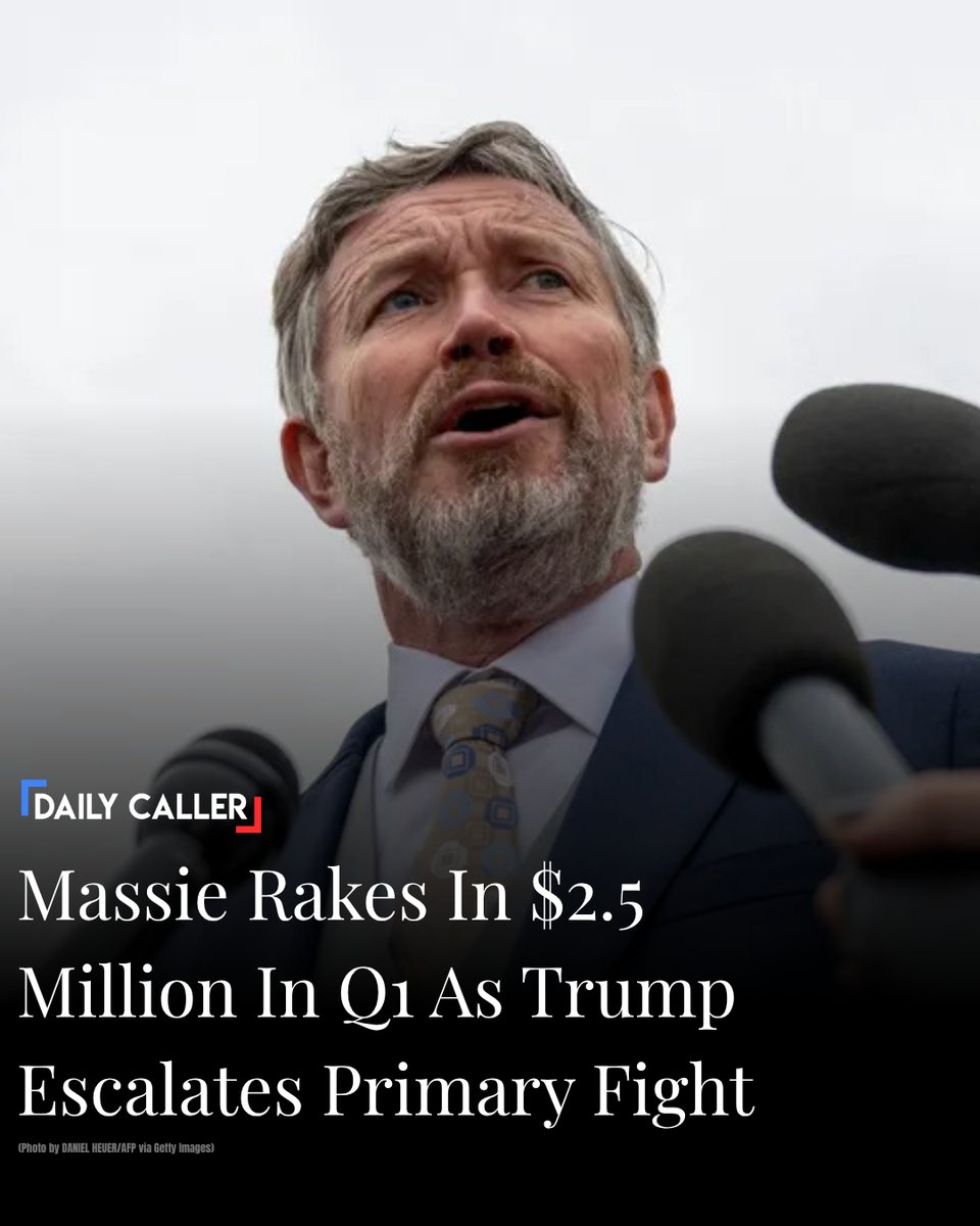 Daily Caller tweet media