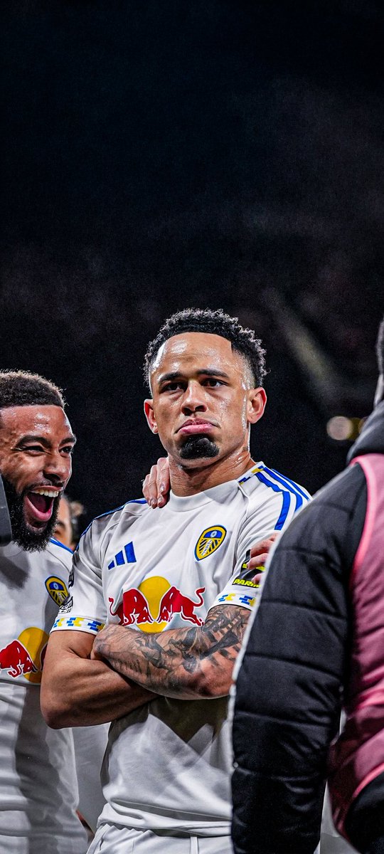 AngJB1's tweet photo. Noah Okafor Wallpaper ❄️

#LUFC #MUNLEE https://t.co/JfSK30KiVS