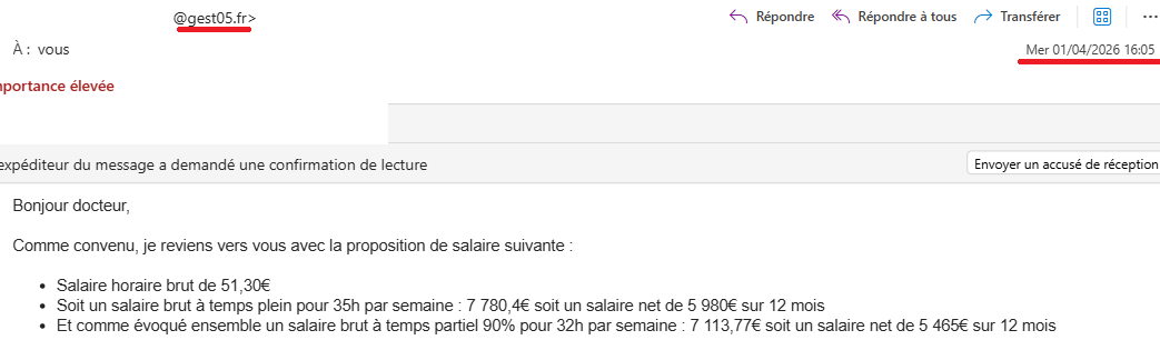 Denis Agret tweet media