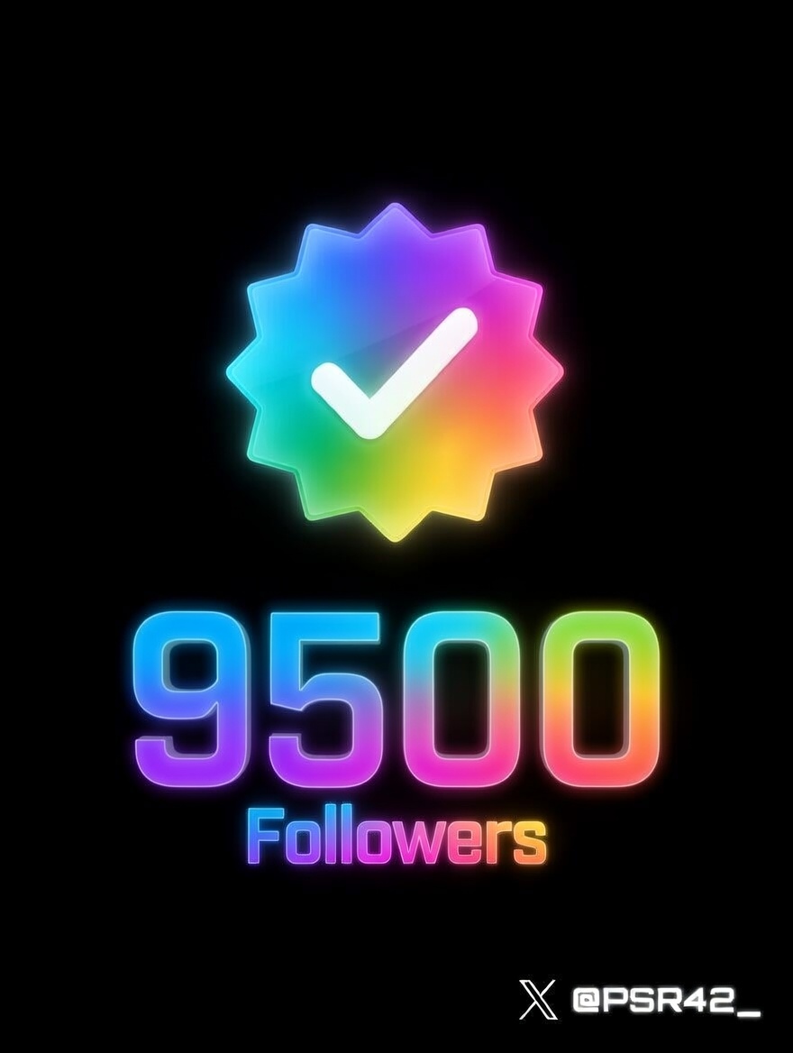 Praveen_42 tweet media