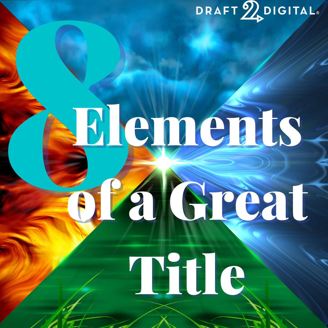 Draft2Digital tweet media