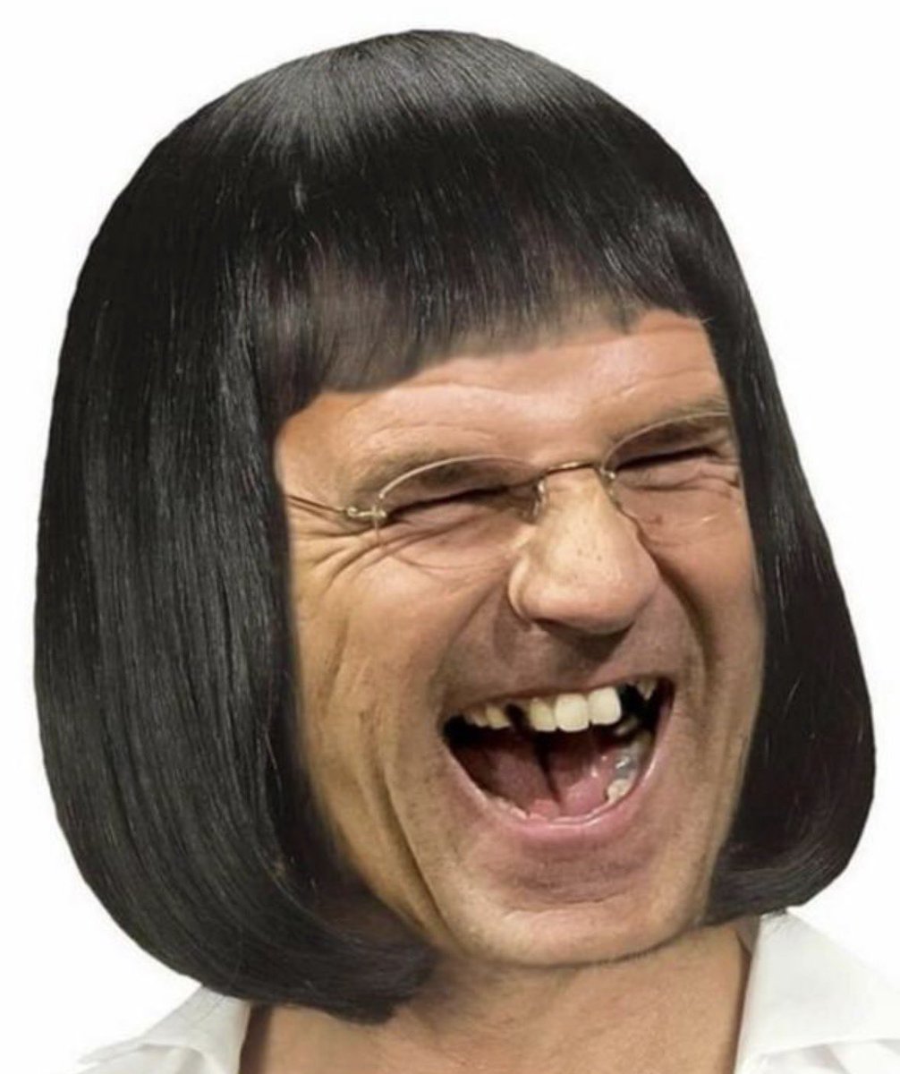 De stille kracht tweet media