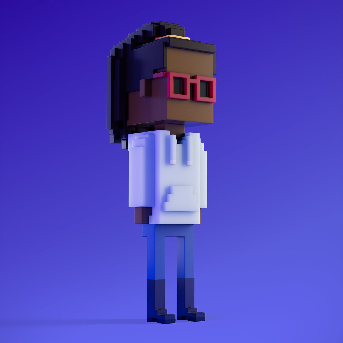 The Meebot tweet media