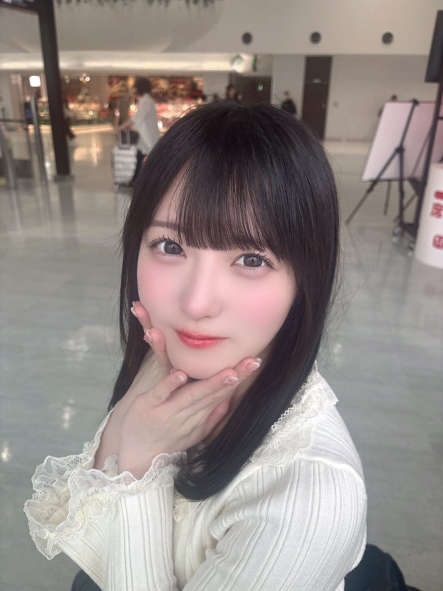 浜辺千夢@STAiNY 5.20㈬野外ワンマン tweet media