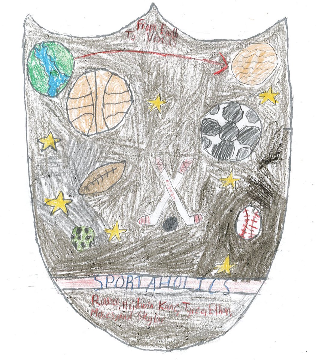 Northwest Earth and Space Sciences Pathways tweet media