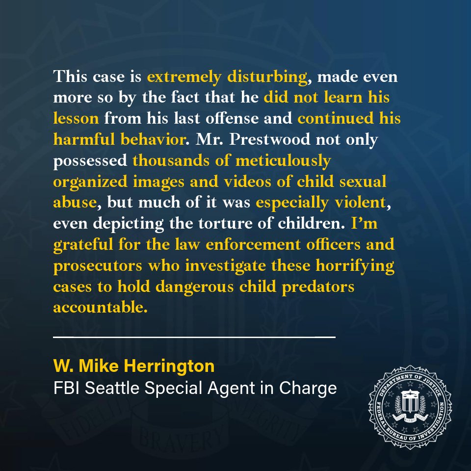 FBI Seattle tweet media