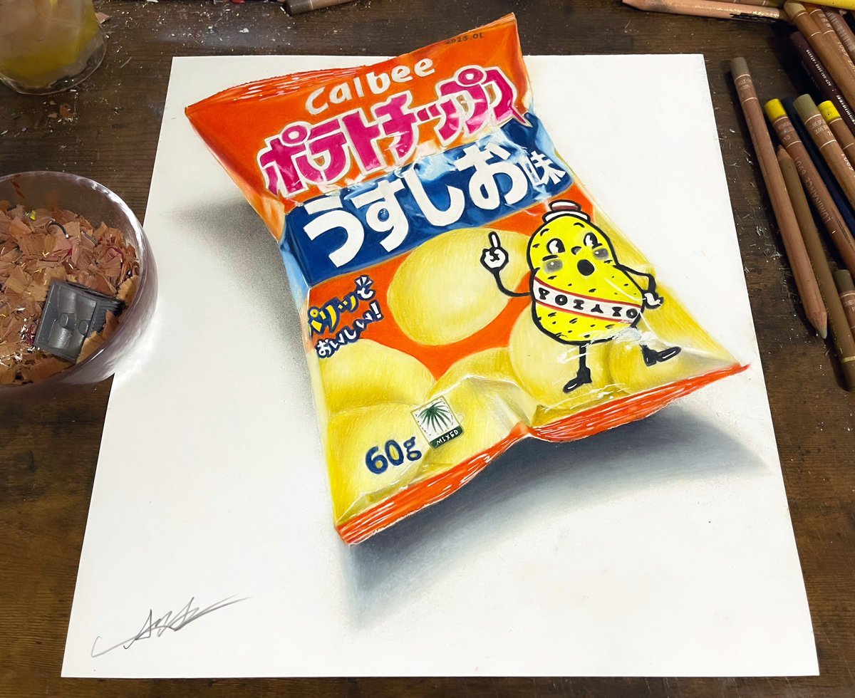 もなか tweet media