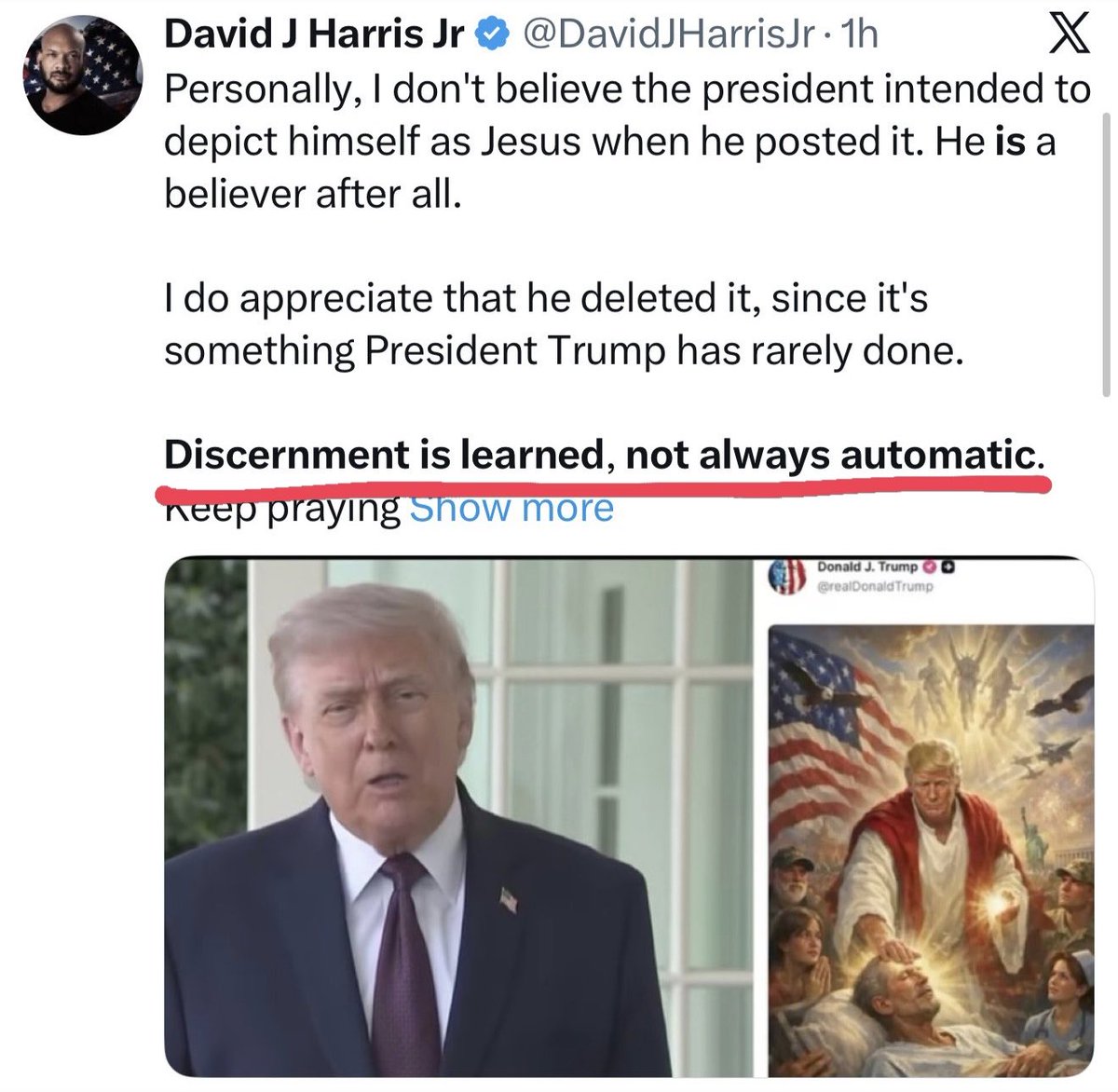 DDGotAPodcast tweet media