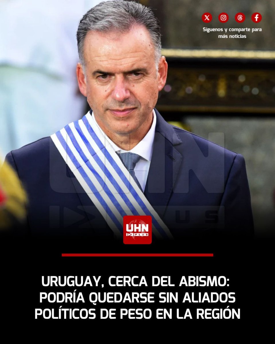 UHN Plus tweet media