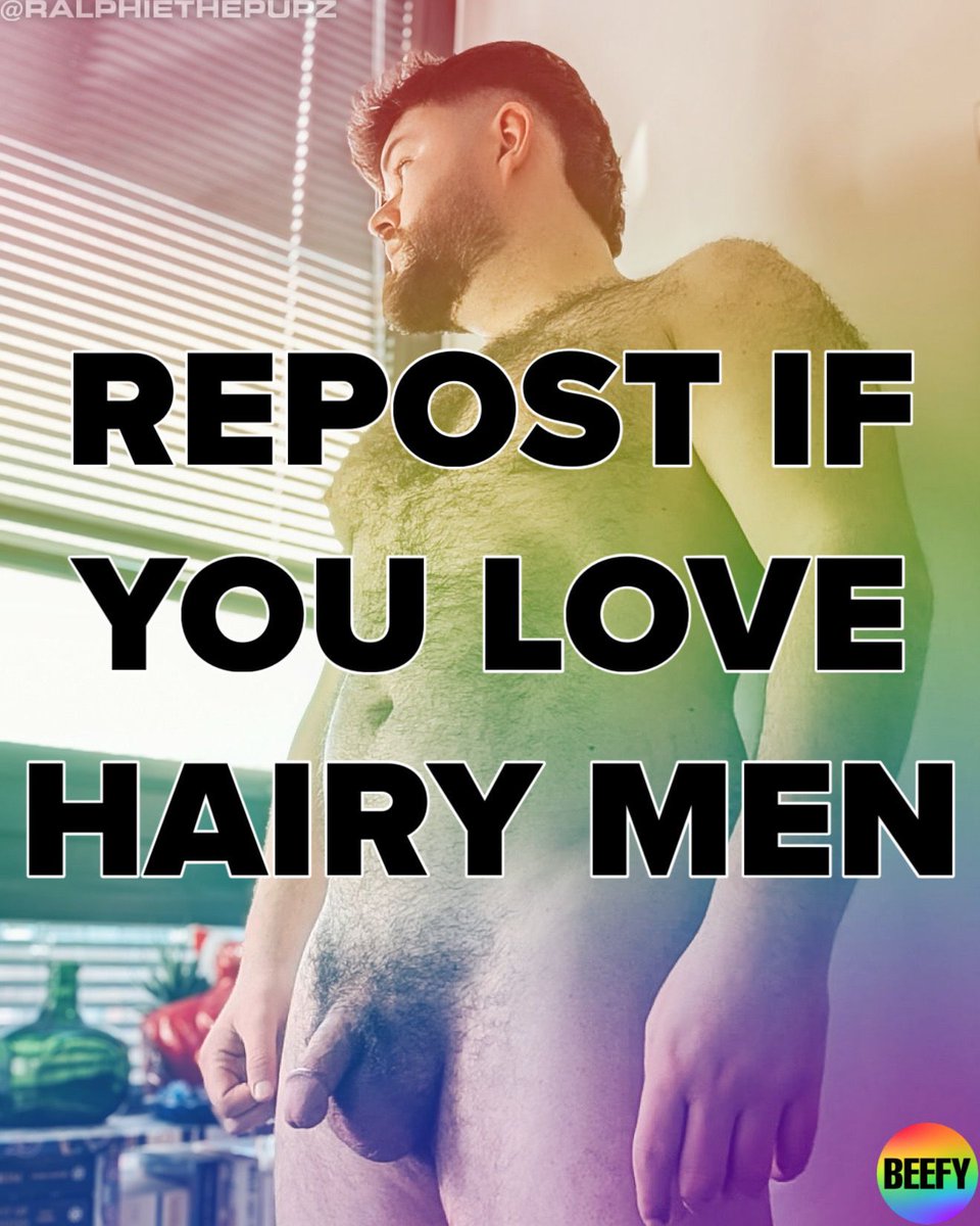 BEEFY GUYS tweet media