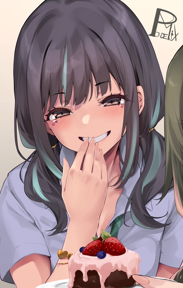 朝食作ったら描きます 